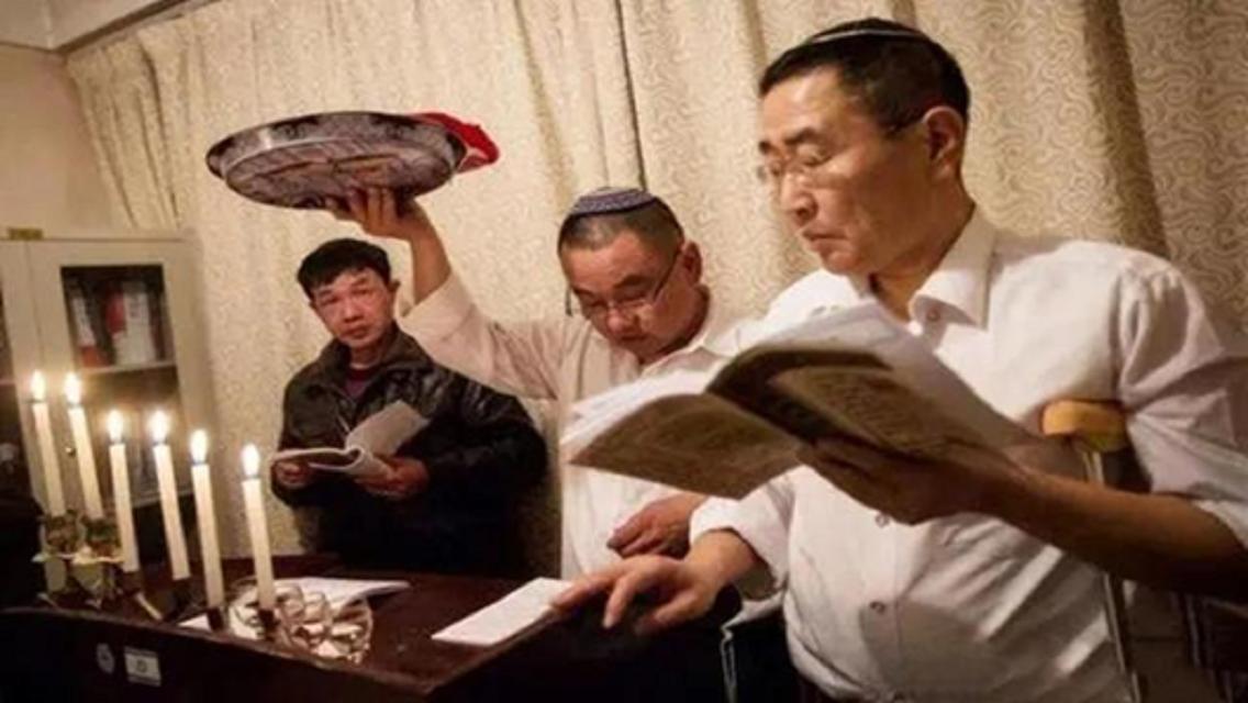 4000犹太人定居河南，生活1000年早被同化，为何仍想回以色列？