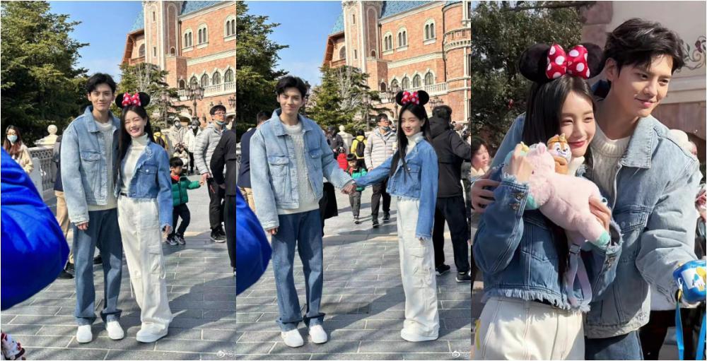 李一桐毕雯珺九霄寒夜暖在哪播,李一桐毕雯珺九霄寒夜暖助攻