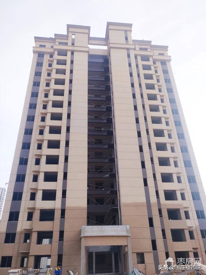 山东健康·巨山花园丨三月家书敬呈，传递幸福“家”速度