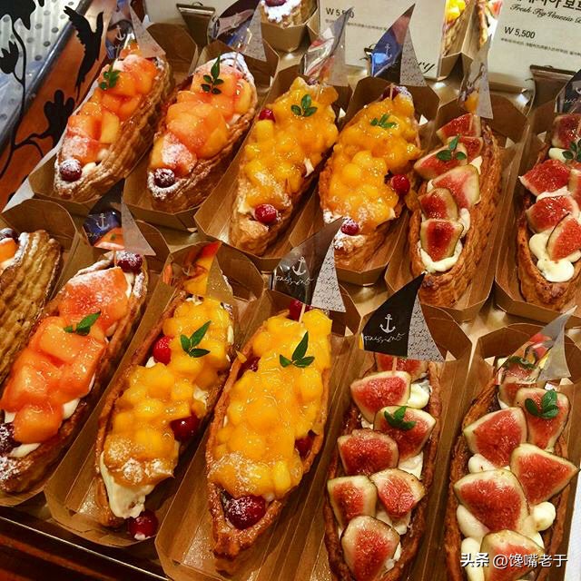 买面包时遇到这4种面包别再买了,买面包忌讳三种东西