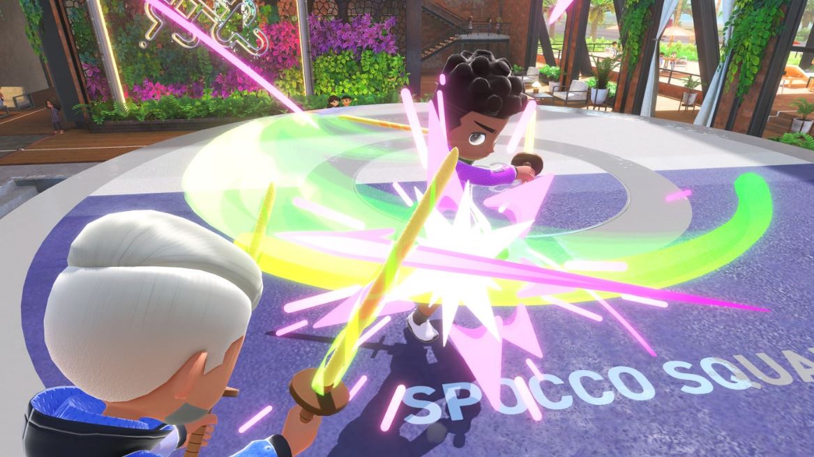 nintendoswitch游戏推荐,nintendoswitch健身环大冒险