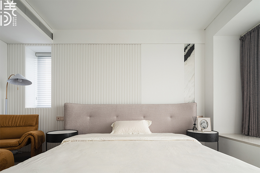 Young新作|与美共生，简约即自由，探秘心之向往DreamHouse！