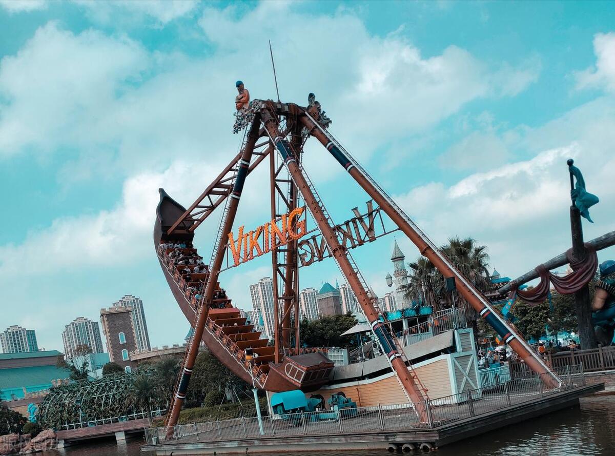 儿童游乐场设备停电了,室内游乐停电怎么解决