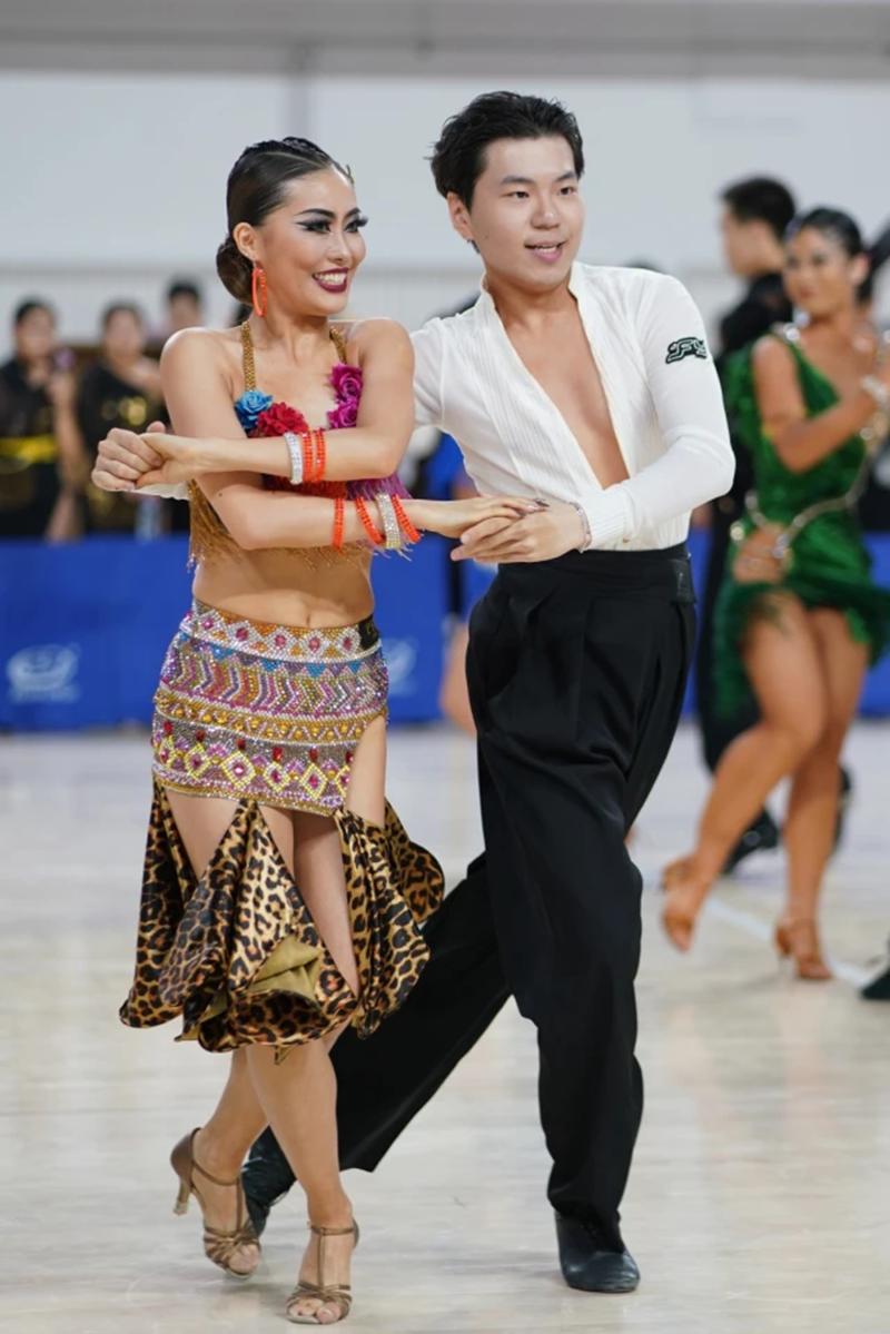 做强农健身先锋，展农大青春风采（多图预警）——我校体育健儿参加首都高校体育赛事纪实