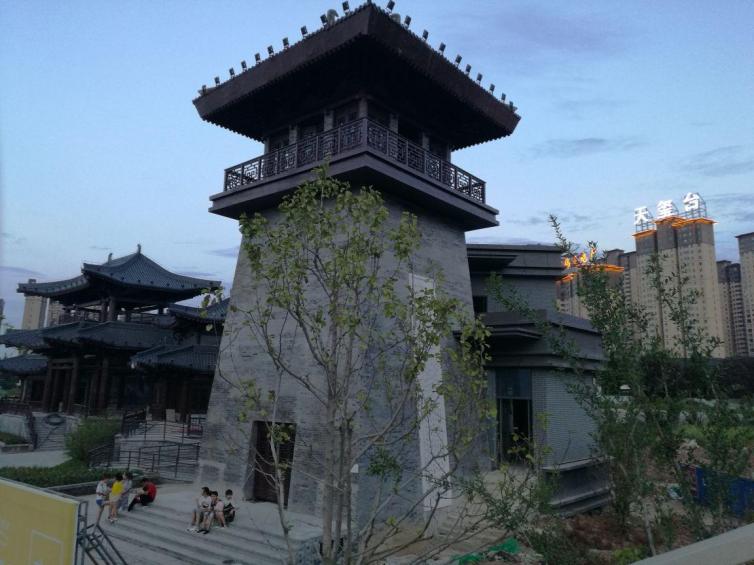 宝鸡出发汉中周边自驾游攻略,宝鸡周边自驾一日游景点大全