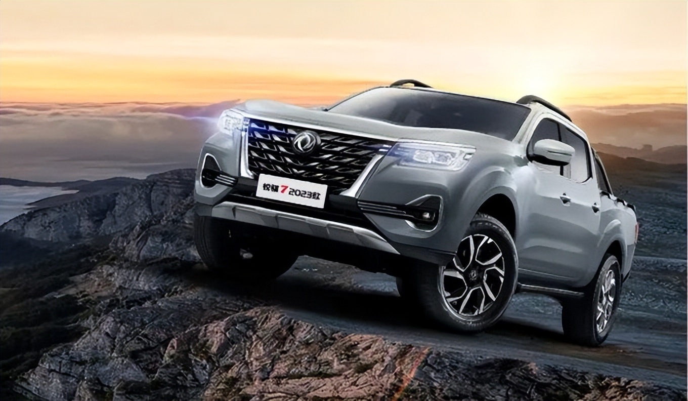 新款目前口碑最好的柴油皮卡,柴油皮卡推荐耐用性最强