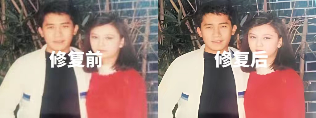 photoshop如何让模糊照片清晰,ps模糊照片变清晰详细教程