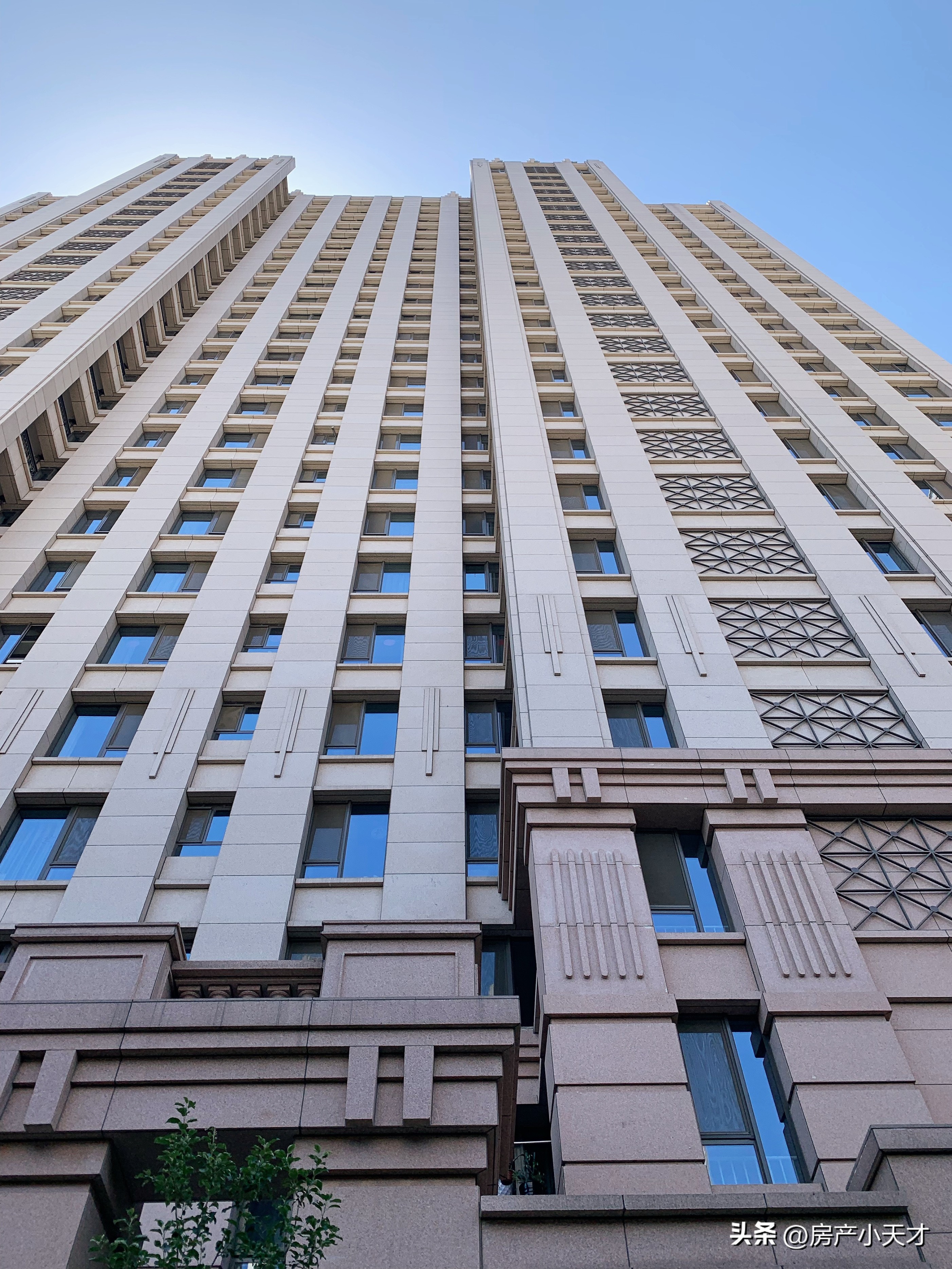 北京北苑地区的别墅,北京十大顶级富人小区