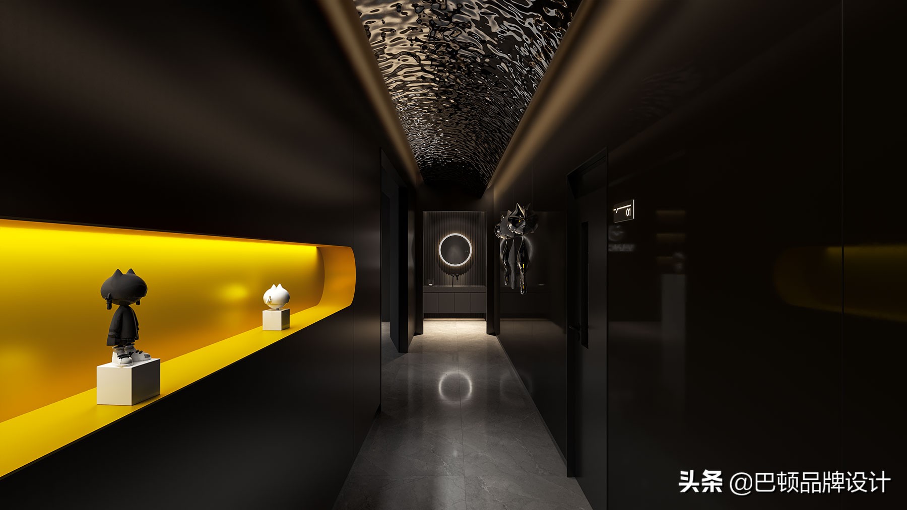 空间设计怎么做,空间设计技巧视频