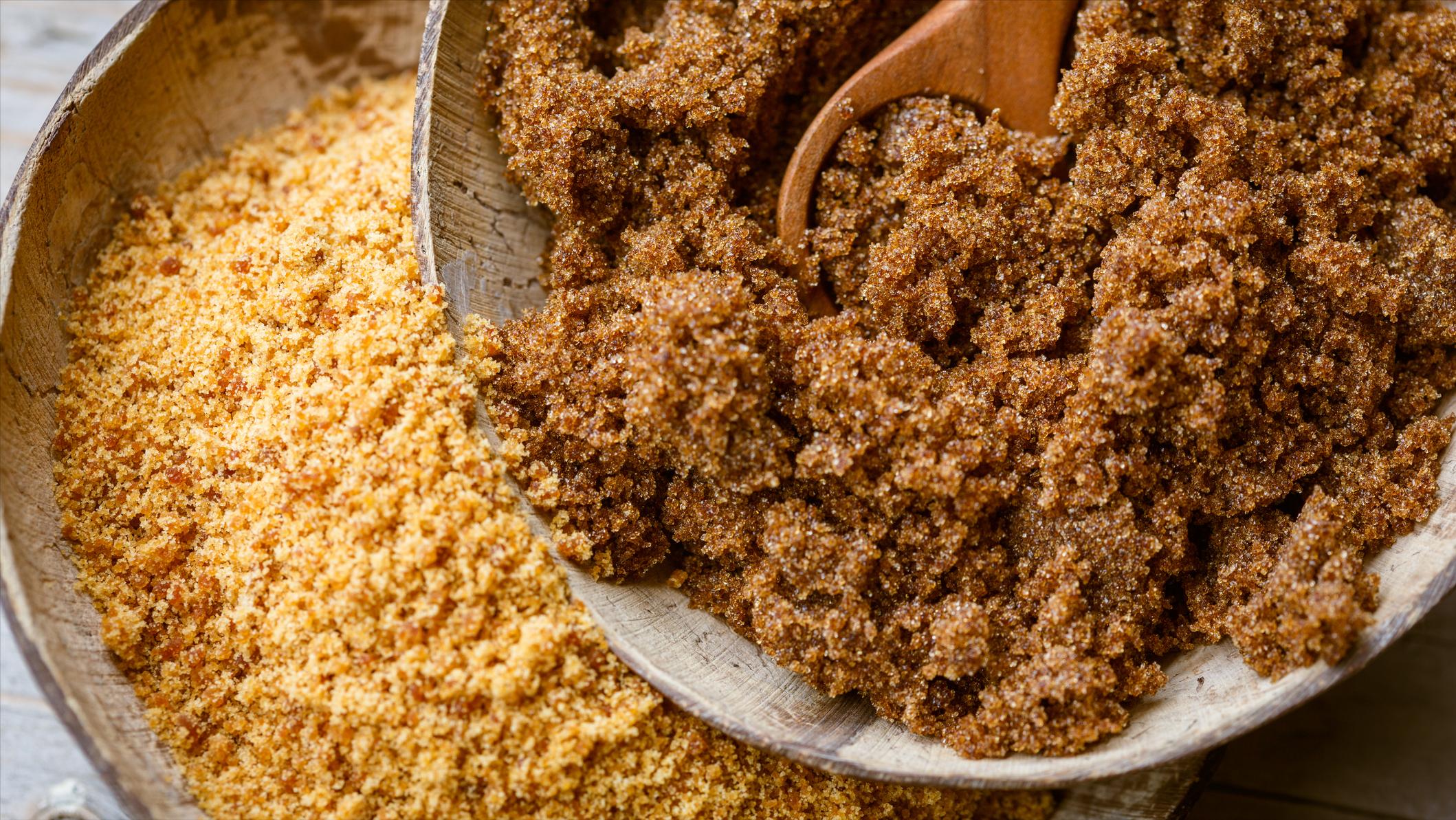 糖有哪几种不同的分类方法,不同种类的糖有什么区别