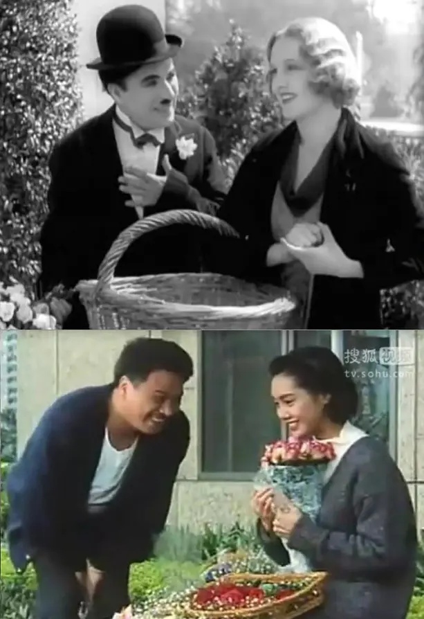 查理卓别林喜剧电影,查理·卓别林的喜剧