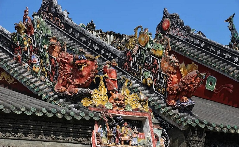 广州游玩必去十大景点推荐,广州旅游必去十大景点排名攻略