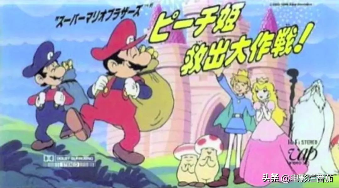 38年后，这款游戏的“坑”，终于被一部电影填上了