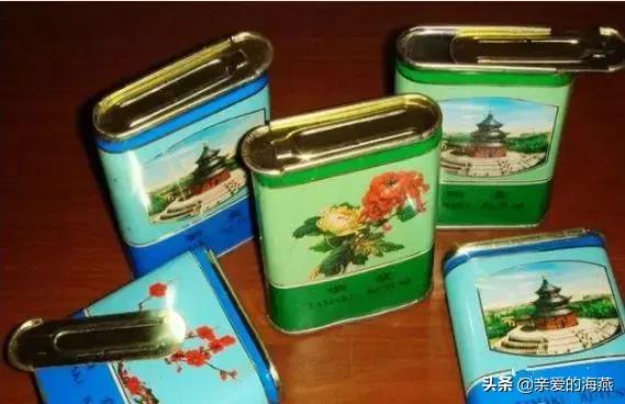 70-80年代供销社里卖的国货日用品,四年前供销社曾卖过的老物件