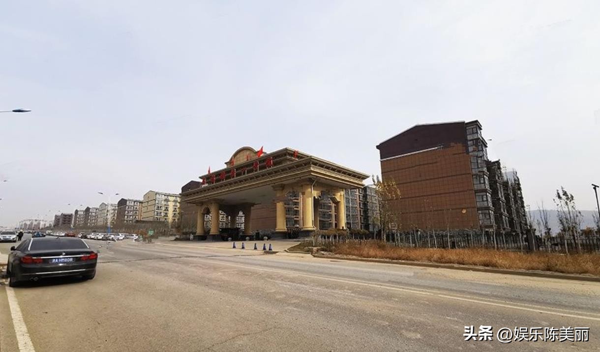 张家口这几个小区物业服务太差被投诉！官方回复啦