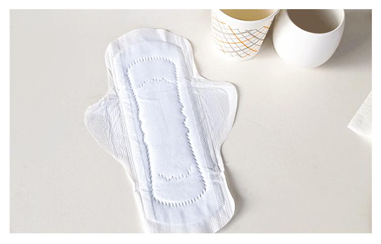 女性用卫生巾还是棉条好,为什么中国女性都喜欢老外