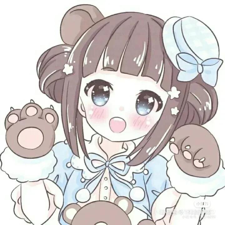 三人闺蜜昵称和头像可爱,三人闺蜜头像又美又酷真人