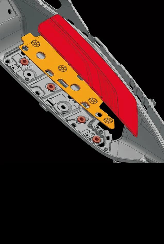 豪爵uhr150踏板对比本田pcx160,豪爵踏板uhr150有没有双闪