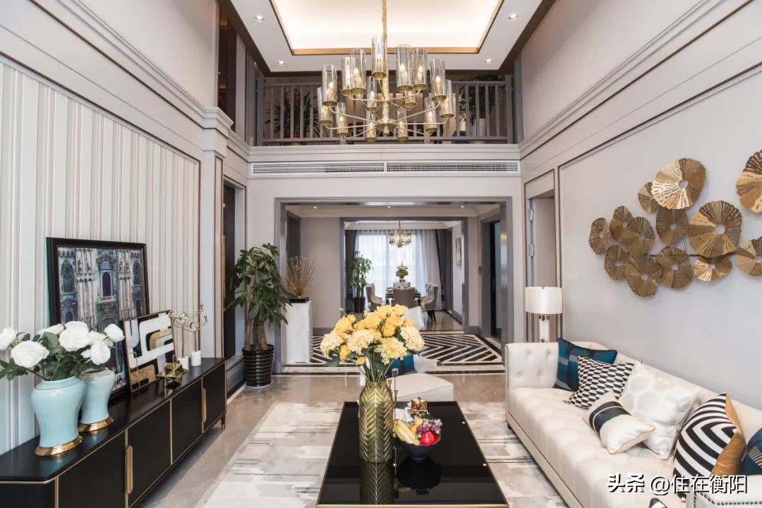 豪横购房,豪横买房合集