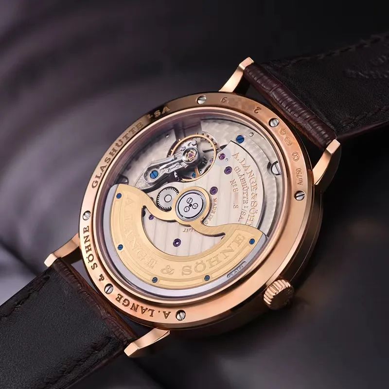 十大最受男生欢迎的腕表,10万预算推荐这5个顶级腕表品牌