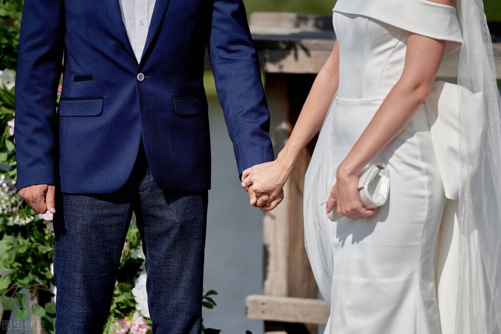 女生说找对象要顺其自然啥意思,相亲男说喜欢顺其自然什么意思