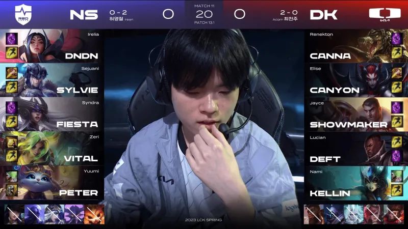 穿甲流杰斯许秀,dkedg许秀赛后采访