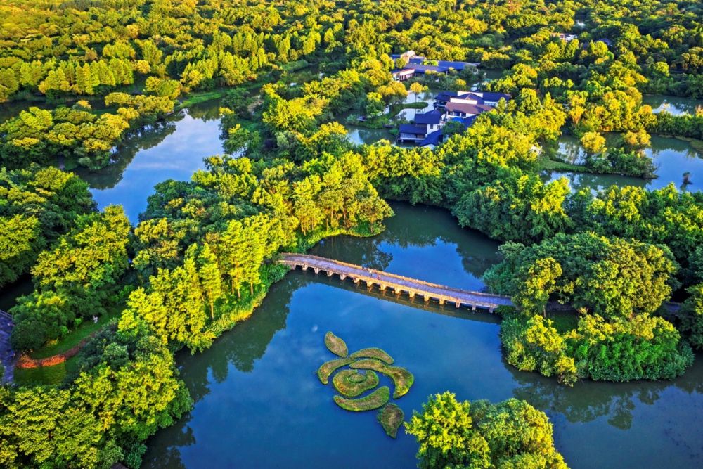 杭州旅游|杭州5*级A**景区在哪里?