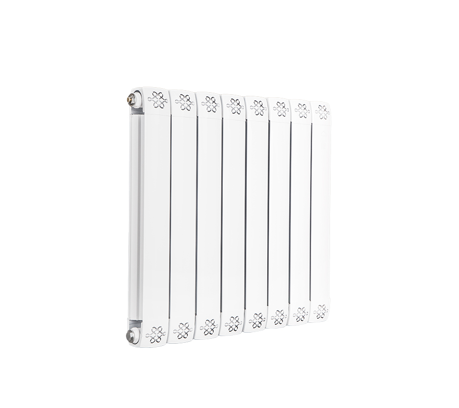 铝合金暖气片散热器,铜铝散热器和钢制暖气片哪个好