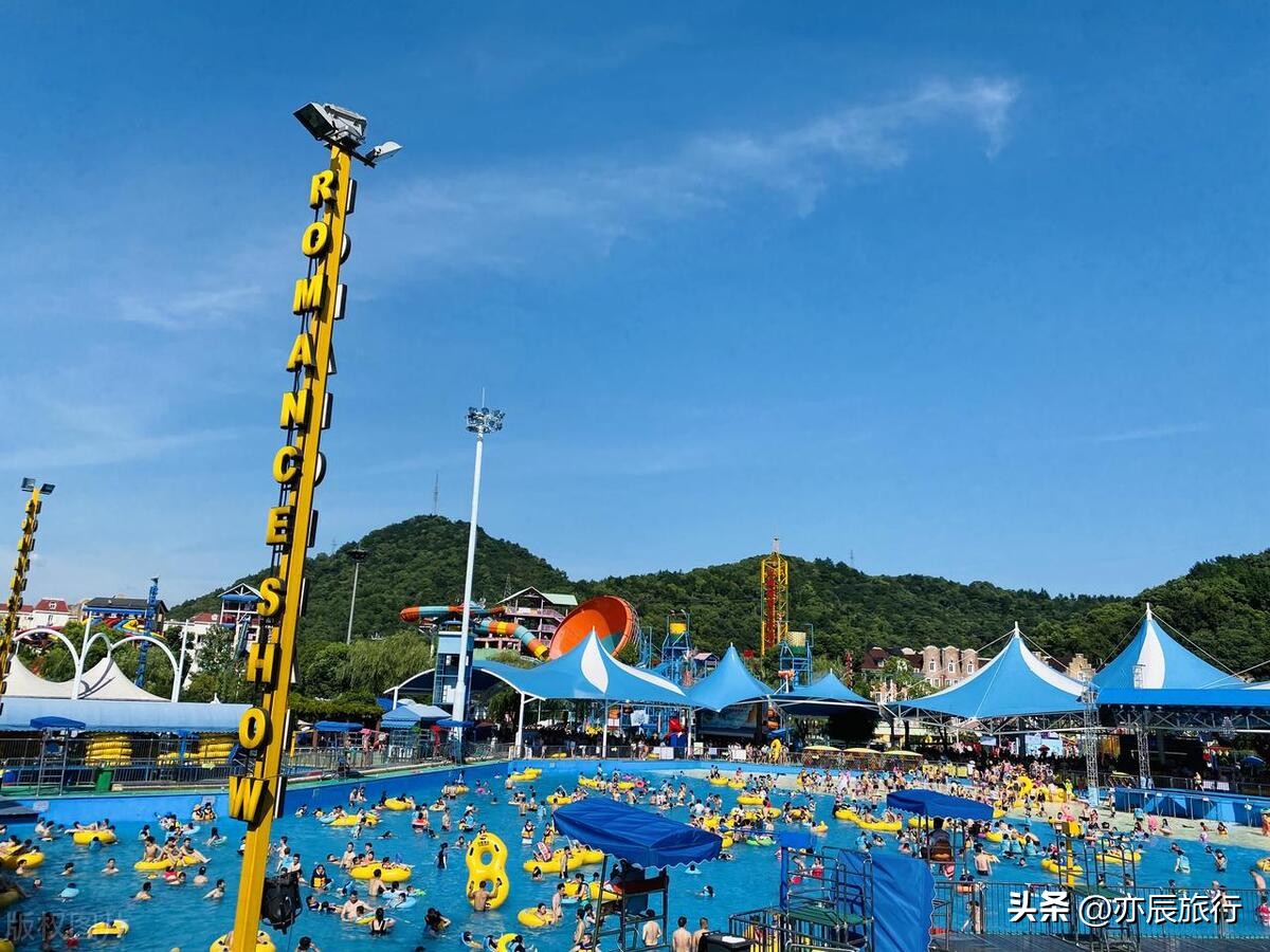 杭州周边有哪些旅游景点,杭州周边必去的十大旅游景点