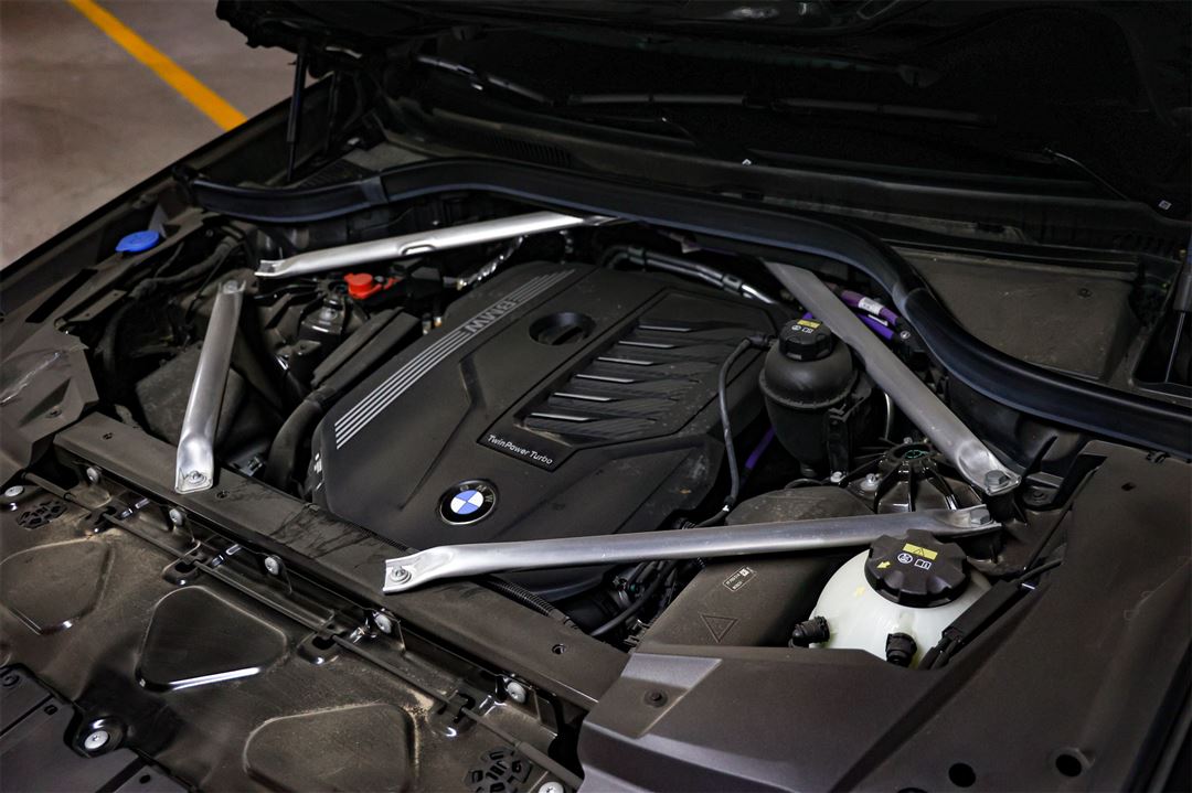 新款宝马x5值得买吗,2022款宝马x540im运动套装