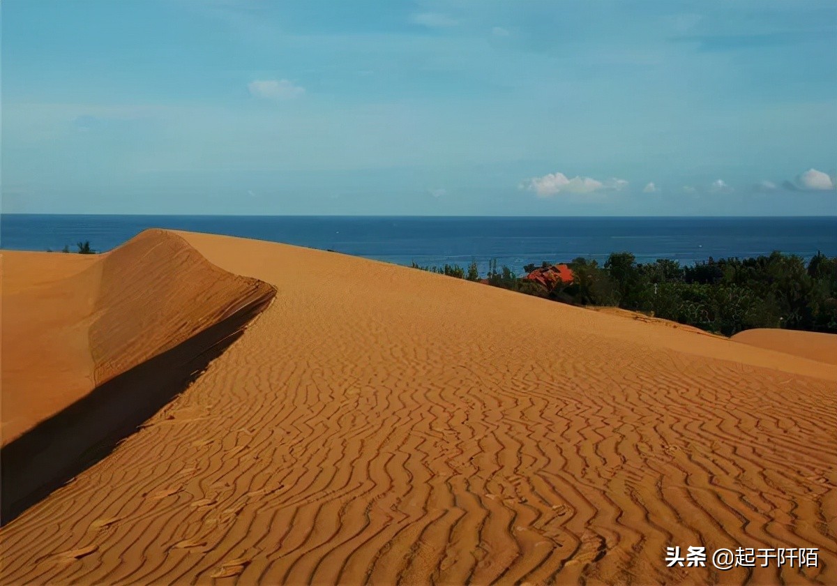 今天的越南现状 (越南真实现状如何)