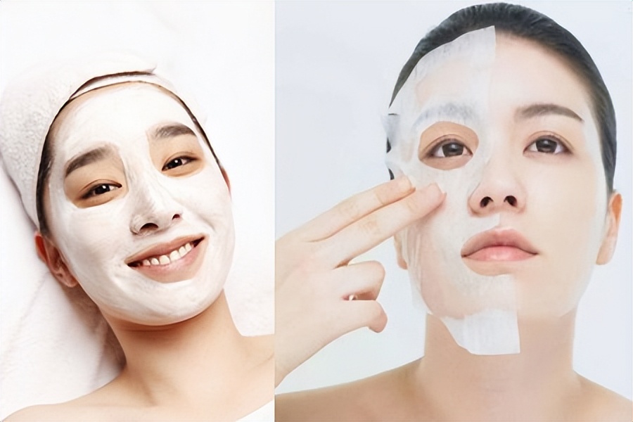 如何自己制作面膜好用,自己怎么制作面膜