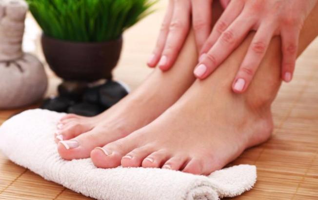 日本人如何处理脚气问题,欧美人为什么更容易患脚气