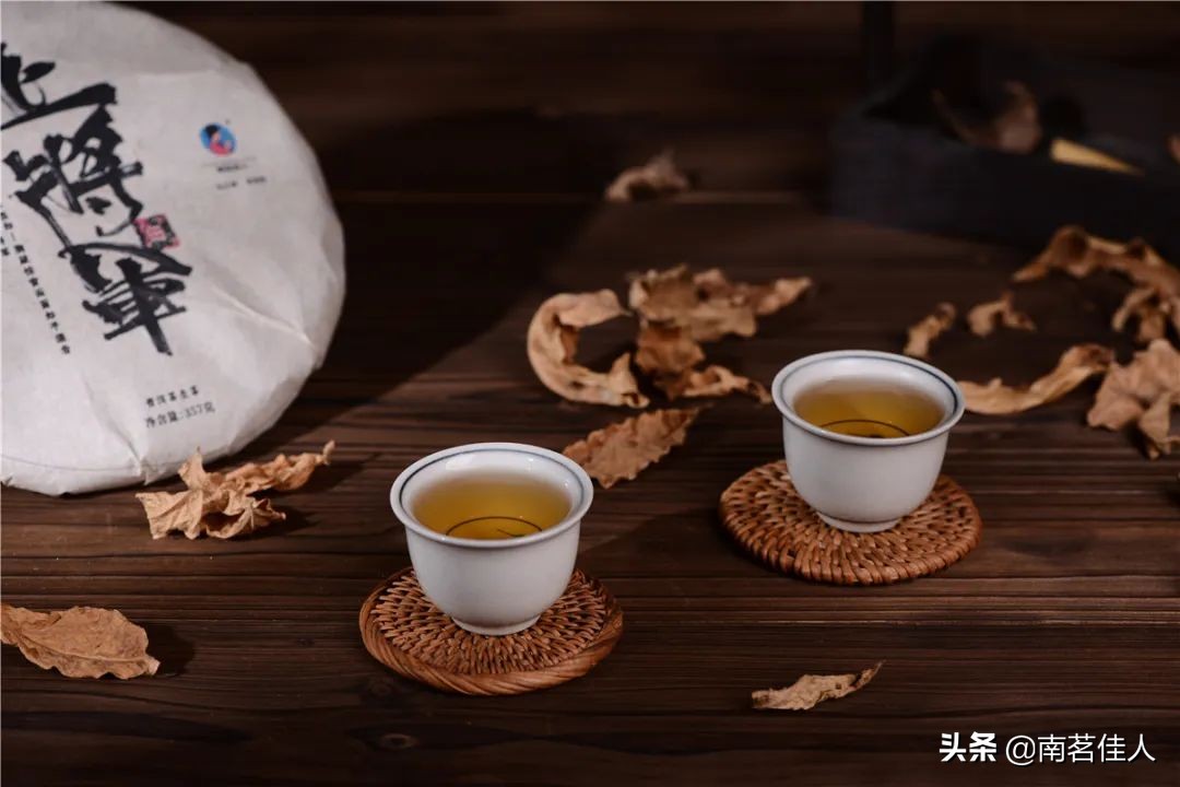 普洱茶一般多少泡后才能回甘生津,普洱茶回甘生津能到喉咙吗