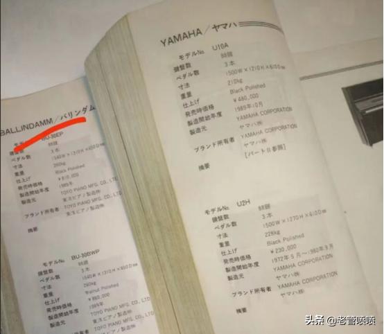 博林达姆钢琴是原装进口的吗,博林达姆钢琴官网