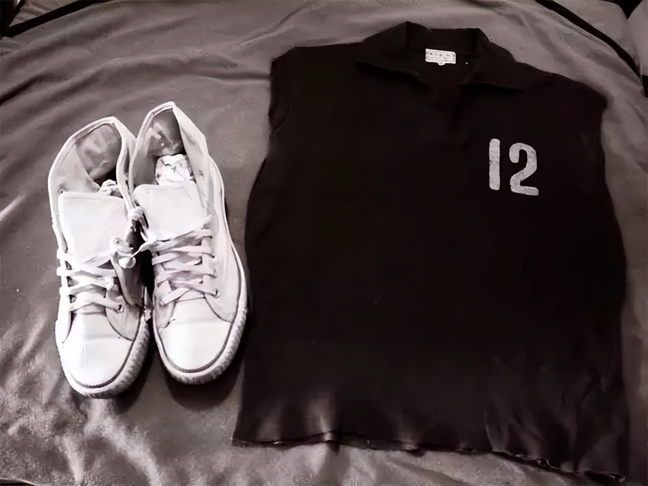 忆十五团篮球队的征程