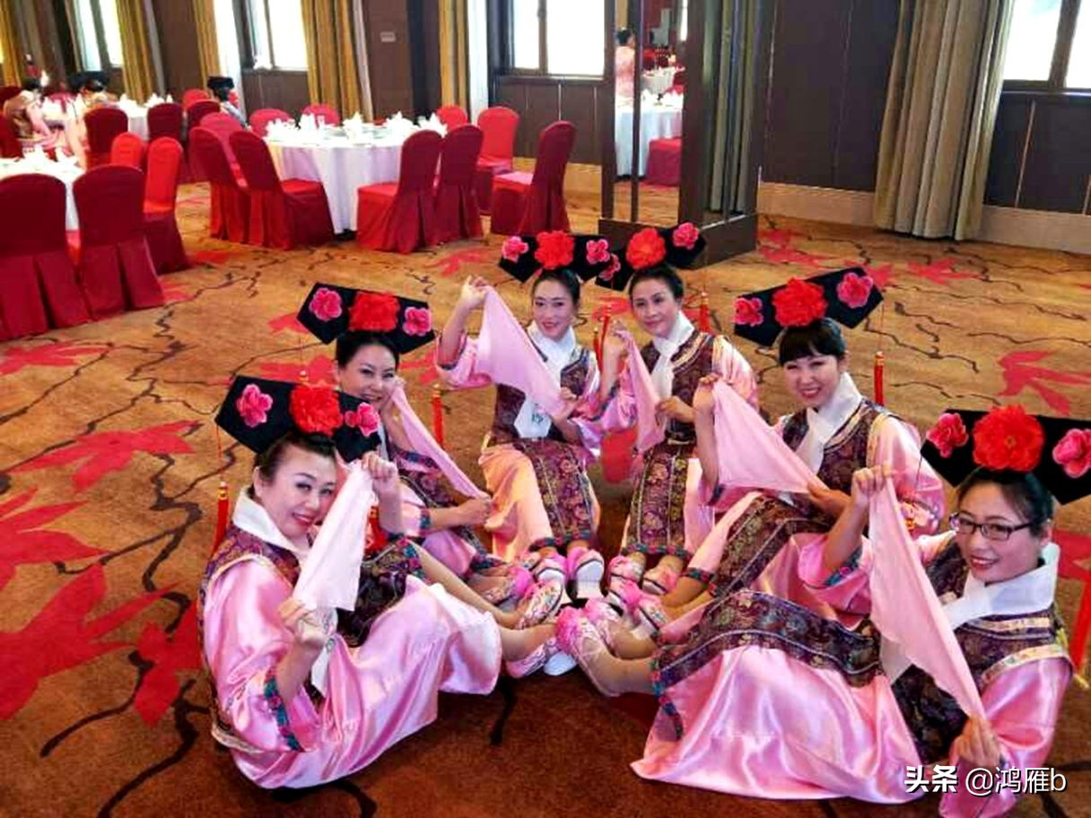 辽宁本溪满族祁姓来源,辽宁本溪满族族人