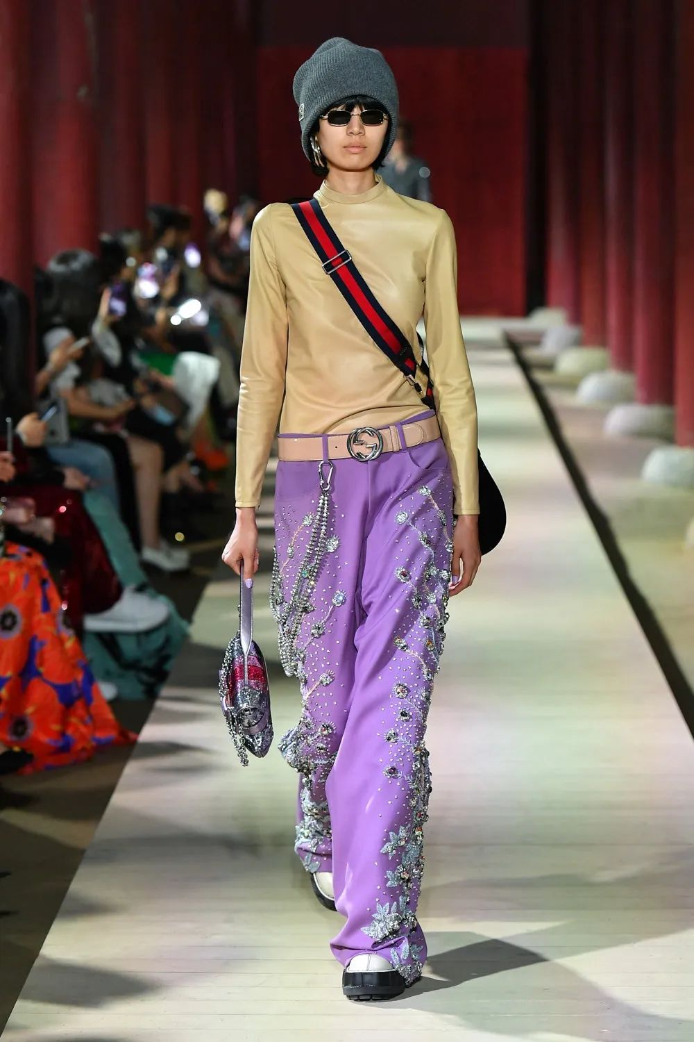 gucci2019春夏系列怎么样,gucciloveparade