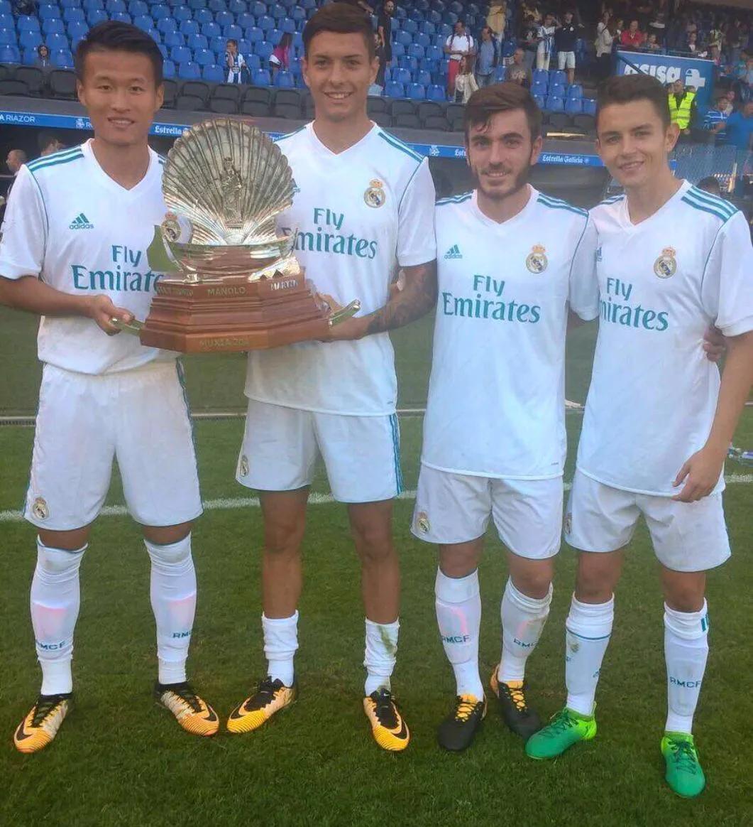 恒大足校的青训总监,恒大足校总监谈中国足球的青训