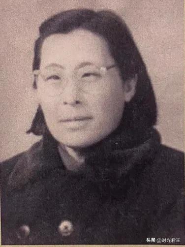 65年前的干部履历表是啥样的