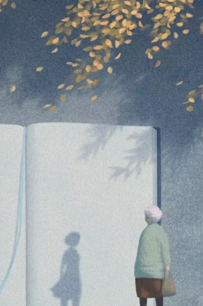 小镇青年李二狗的奋斗人生