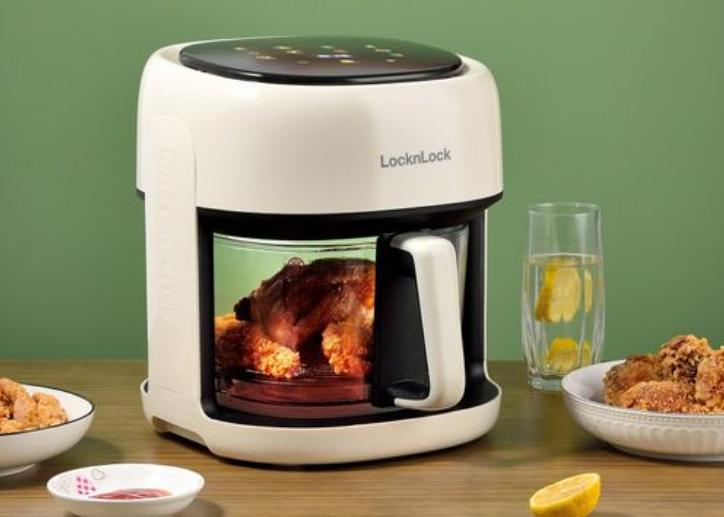 空气炸锅家用哪个品牌质量比较好,口碑最好的空气炸锅排名前三品牌