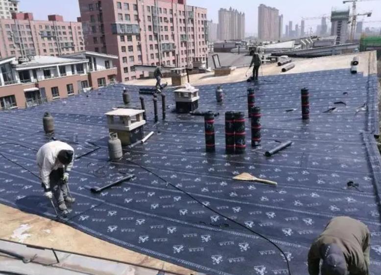 广东防水防腐保温二级资质公司,防水保温资质代办公司