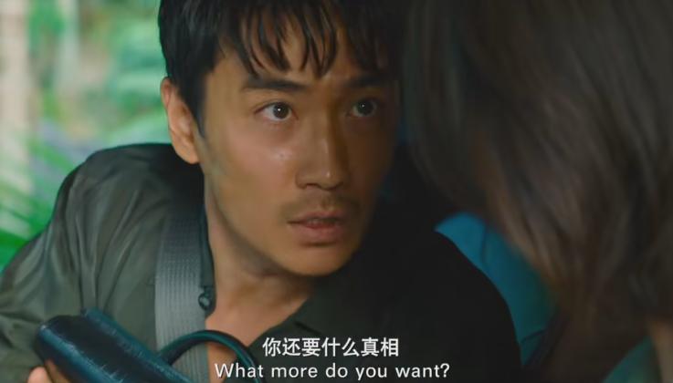 好家伙，陈思诚《消失的她》差评一片，观众的差评理由出奇一致