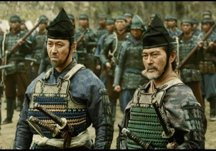 倭寇击杀明朝4000人,史上大破倭寇第一人战术出神入化