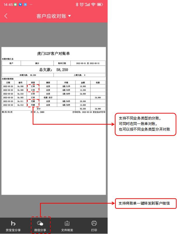 服装批发进货软件,服装批发软件