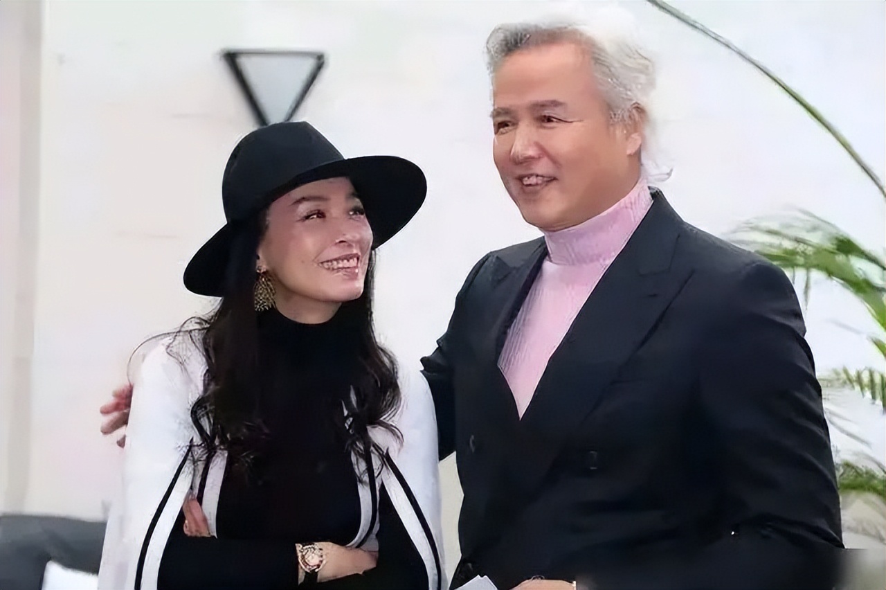 张庭林瑞阳去东南亚发展,林瑞阳张庭转战东南亚