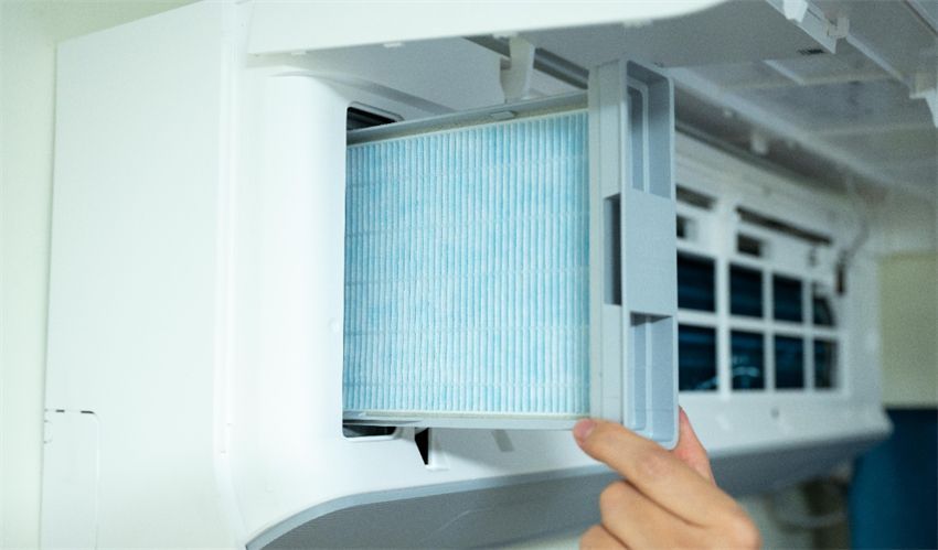 买房买中央空调好还是普通好,买房买中央空调好还是普通的好