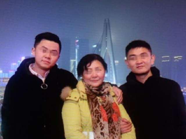 保姆偷走雇主儿子26年后续,1992年保姆偷走雇主儿子