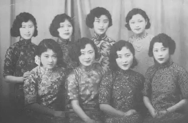 孔令仪宋美龄遗产,孔令仪谈宋美龄逝世视频